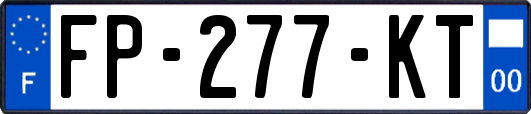 FP-277-KT