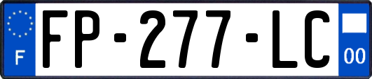 FP-277-LC