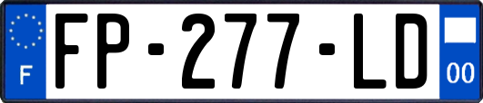 FP-277-LD