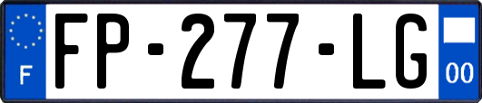FP-277-LG