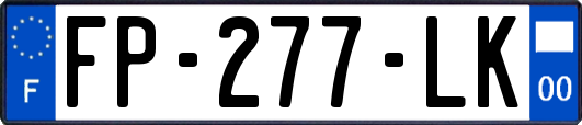 FP-277-LK