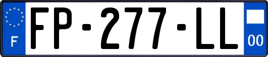 FP-277-LL