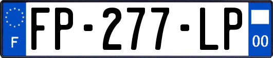 FP-277-LP