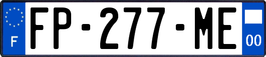FP-277-ME