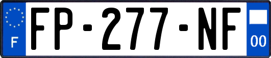 FP-277-NF