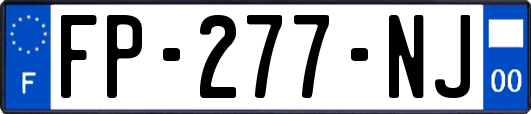 FP-277-NJ