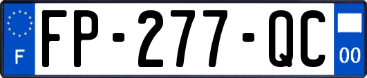 FP-277-QC