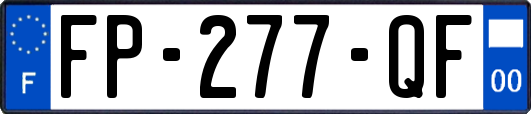 FP-277-QF