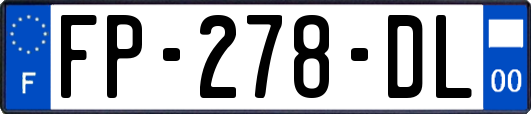 FP-278-DL
