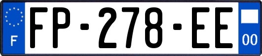 FP-278-EE