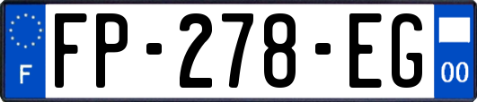 FP-278-EG