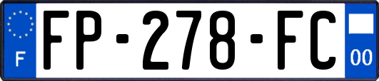 FP-278-FC