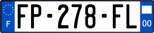 FP-278-FL