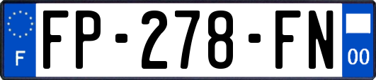 FP-278-FN