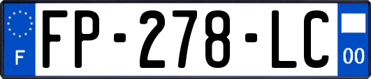 FP-278-LC