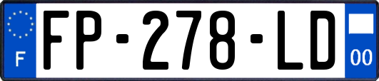 FP-278-LD