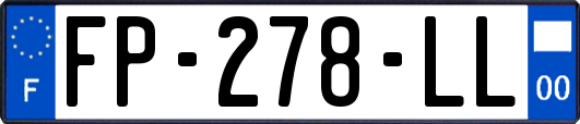 FP-278-LL