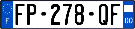 FP-278-QF
