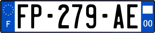 FP-279-AE