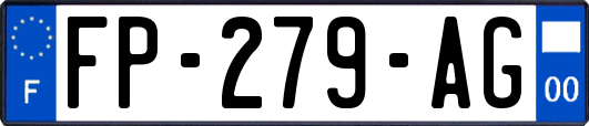 FP-279-AG