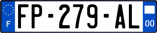 FP-279-AL