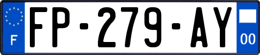 FP-279-AY