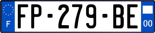 FP-279-BE