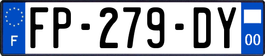 FP-279-DY