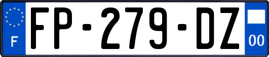 FP-279-DZ