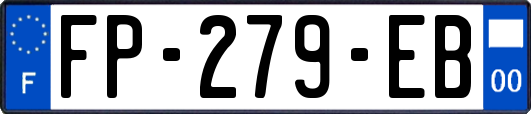 FP-279-EB