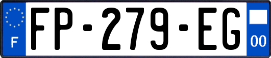 FP-279-EG