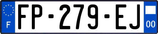 FP-279-EJ