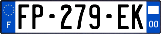 FP-279-EK