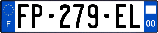 FP-279-EL
