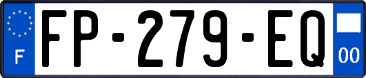 FP-279-EQ