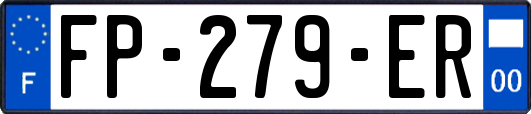 FP-279-ER