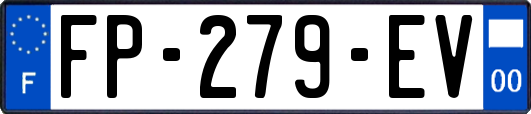 FP-279-EV