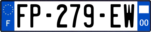 FP-279-EW