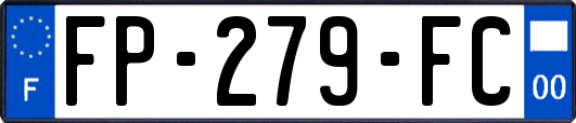 FP-279-FC