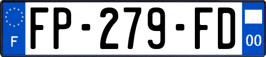 FP-279-FD