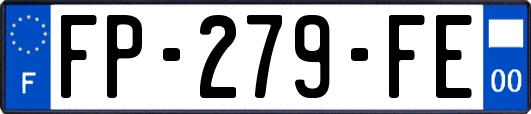 FP-279-FE