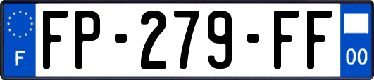 FP-279-FF