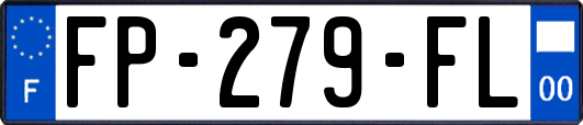 FP-279-FL