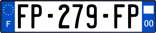 FP-279-FP
