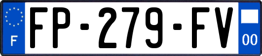 FP-279-FV