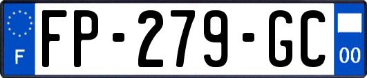 FP-279-GC