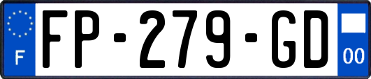 FP-279-GD