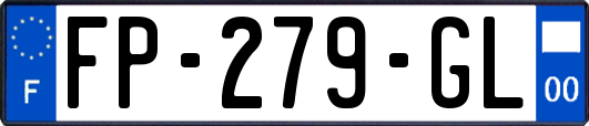FP-279-GL