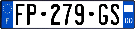 FP-279-GS