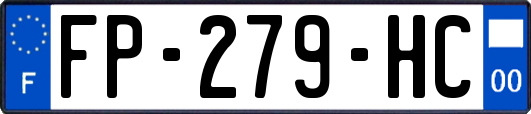 FP-279-HC